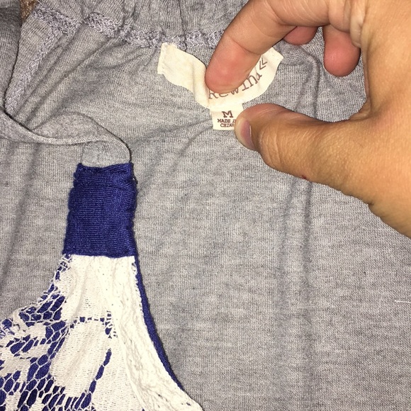 Tank - Picture 3 of 3